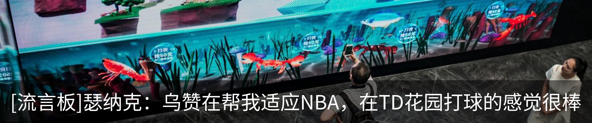 最新动态